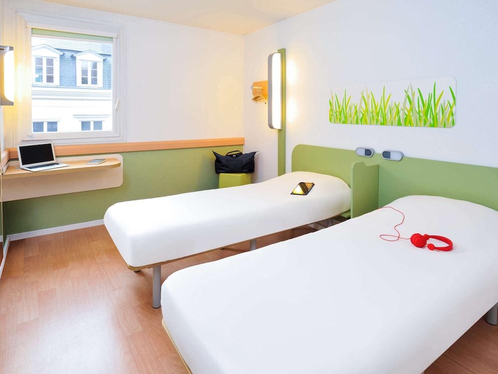 Ibis Budget Lille Gares Vieux-Lille Exterior foto