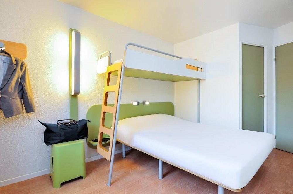 Ibis Budget Lille Gares Vieux-Lille Exterior foto